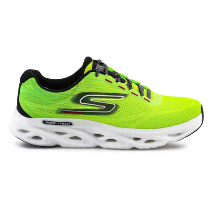 Skechers Go Run Swirl Tech Speed M 220908-YEL bėgimo bateliai
