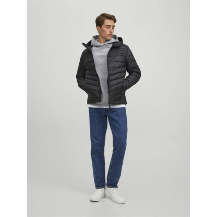 Jack & Jones Jjehero Puffer Hood Noos M 12211785