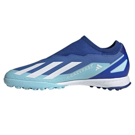 Adidas X Crazyfast.3 LL TF M ID9347 futbolo batai