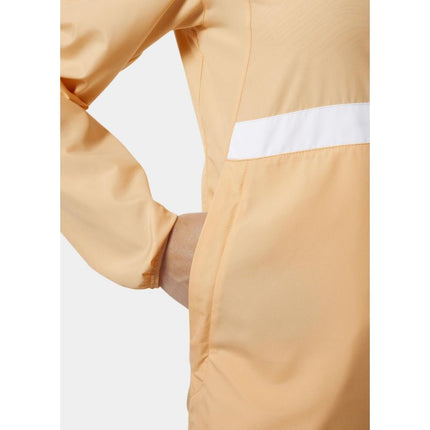 Helly Hansen Salt Stripe vėją atspari striukė W 34455 316