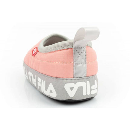Fila Comfider Jr FFK0117.40063 Šlepetės