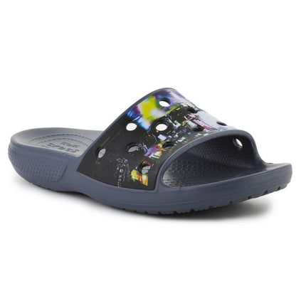 Crocs Classic Meta Scape Slide 208471-0C4 šlepetės