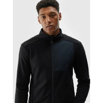 Fleece džemperis 4F M 4FWAW24TFLEM250-20S