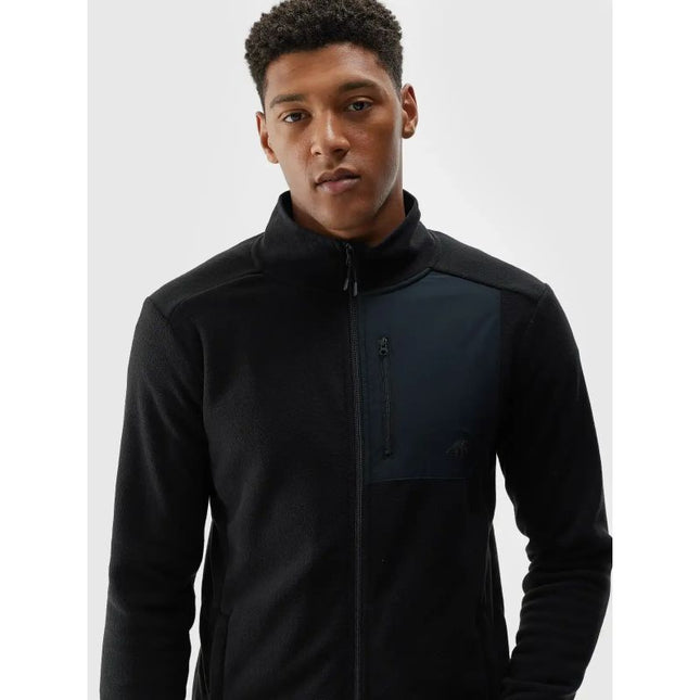 Fleece džemperis 4F M 4FWAW24TFLEM250-20S