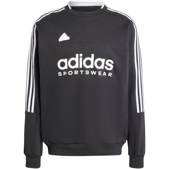 Adidas House of Tiro Fleece M IW0172 džemperis
