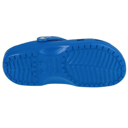 Crocs Classic W 10001-4KZ Šlepetės