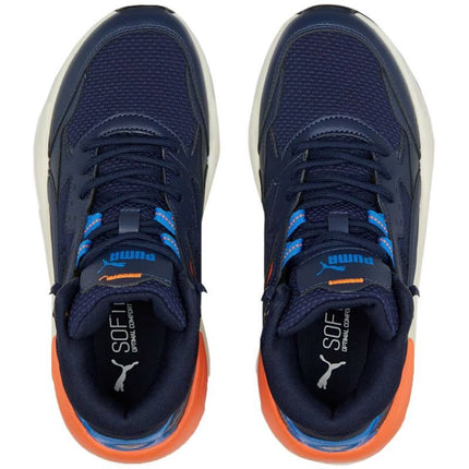 Puma X-Ray Speed Mid Wtr Jr batai 387385 02