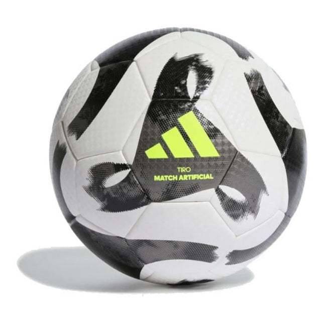 adidas Tiro Match Dirbtinio grunto futbolo kamuolys HT2423