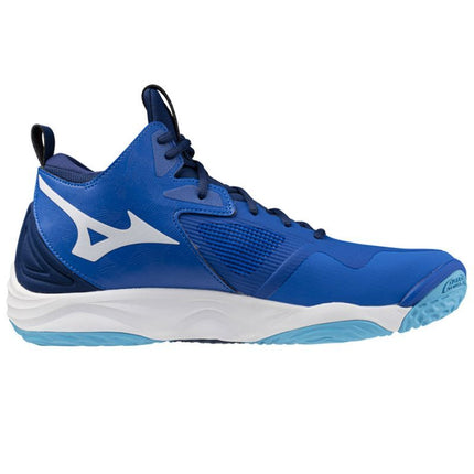 Mizuno Wave Momentum 3 MID V1GA231701 batai
