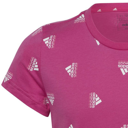 adidas BLUV marškinėliai vaikams IB8920