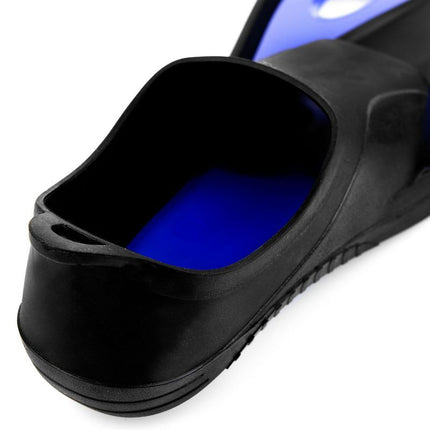 Spokey TROUT nardymo pelekai, mėlyni