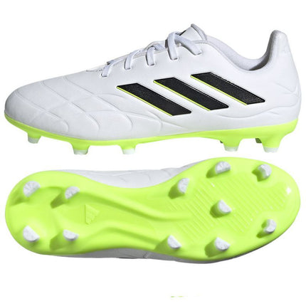 Adidas COPA PURE.3 FG Jr HQ8989 vaikiški bateliai
