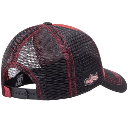 Capslab Looney Tunes Daffy Duck Kepurė CL-LOO-3-DAF1