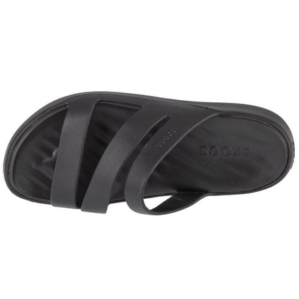 Crocs Getaway Strappy Sandal W 209587-001