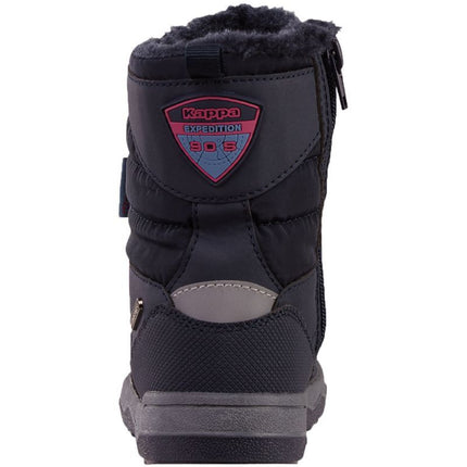 Kappa Alido II Tex Jr 261060K 6760 batai