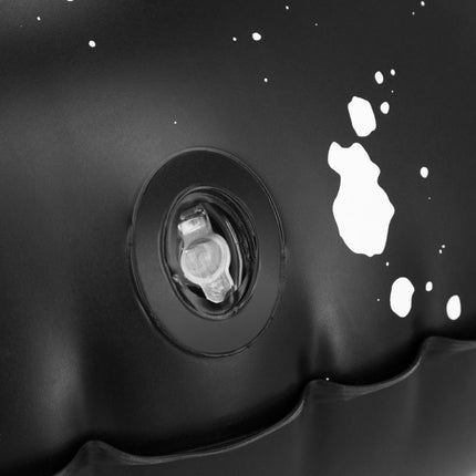 Spokey Stay Wild Sniego Skaidrė SPK-943555