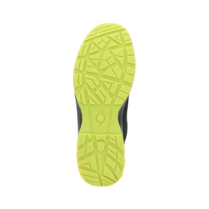 Bata Industrials Summ Four U MLI-B83B1 Juodi Bateliai