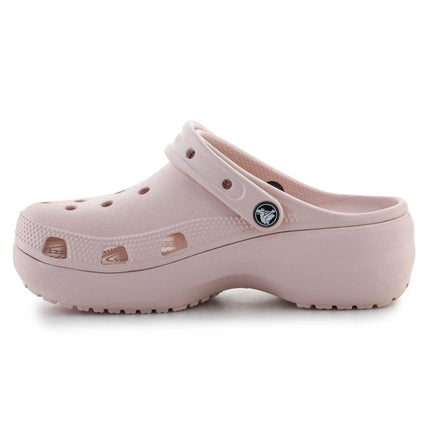 Crocs Classic Platform Clog W 206750-6UR