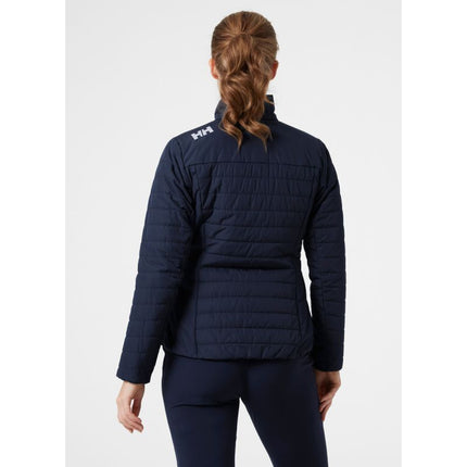 Helly Hansen Vrew striukė su pašiltinimu 2.0 moteriška 30239-597