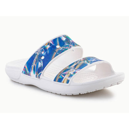 Crocs Classic Hyperreal Basutės Moterims 208375-928