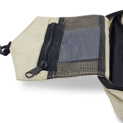 Offlander kosmetinė, pakabinamas organizatorius OFF_CACC_06KH