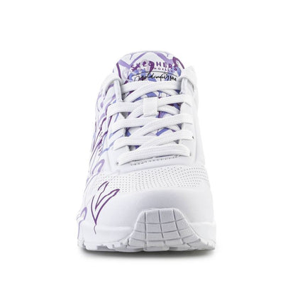Skechers JGoldcrown Uno Lite batai - Paskleisk meilę W 155507-WLPR
