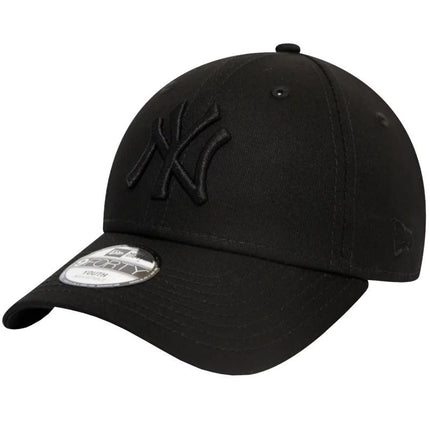 New Era 9FORTY Mados „New York Yankees“ MLB kepuraitė Jr 12053099