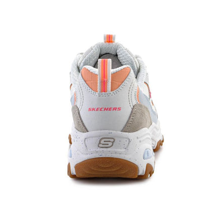 Skechers D'Lites - Bold Views W 149589-NTMT moteriški batai