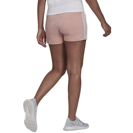 adidas Essentials Slim 3 Stripes šortai W HD1809