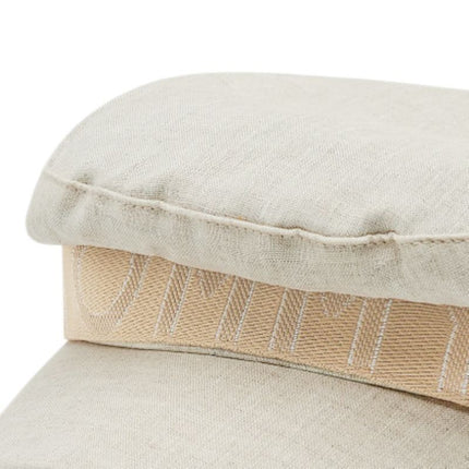 Tommy Hilfiger Ikoniška kepurė-beretė AW0AW11675