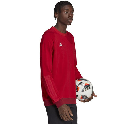 Adidas Tiro 23 Competition Crew M HI4709 džemperis