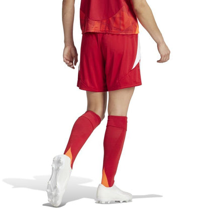 adidas Tiro 24 W IR9373 Šortai