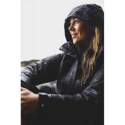 Helly Hansen Aden Striukė Moteriška 62650 990