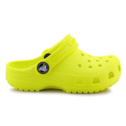 Crocs Classic Klasikinės šlepetės Jr 206990-76M