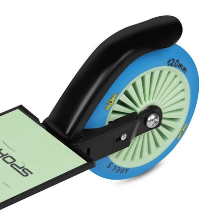 Paspurškite "Spokey Duke" 125mm NV SPK-943424