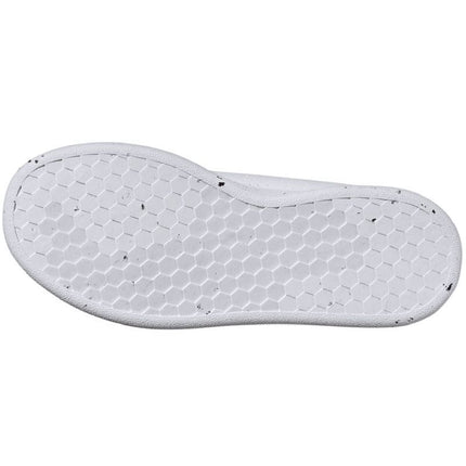 Adidas Advantage Laisvalaikio Korto stiliaus batai su raišteliais jaunimui H06160