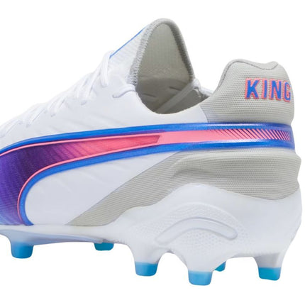Puma King Ultimate FG/AG 107809 02 futbolo batai