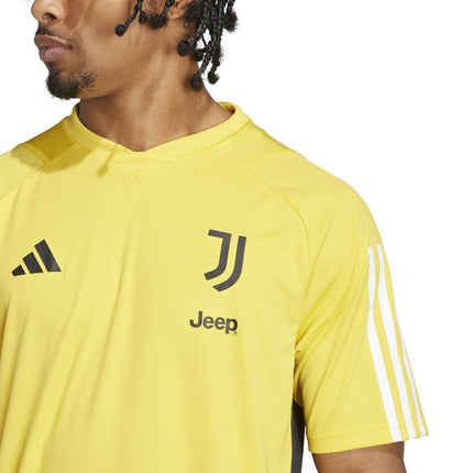 adidas Juventus Treniruočių marškinėliai JSY M IQ0875