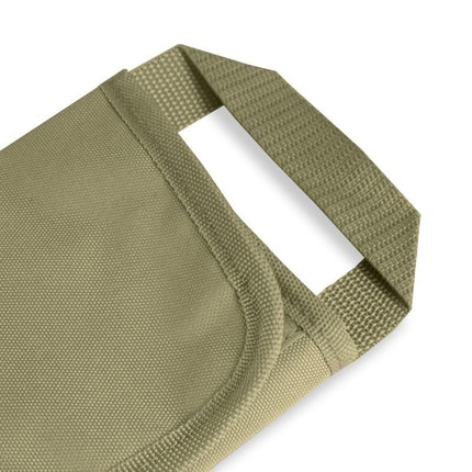 Stovyklavimo stalo įrankių rinkinys "Offlander" dėkle OFF_CACC_27