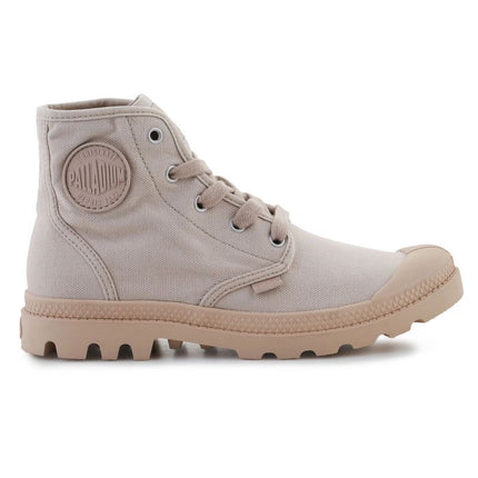 Palladium Pampa Hi Pilat W 92352-298-M Bateliai
