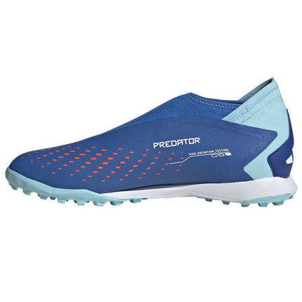 Adidas Predator Accuracy.3 LL TF M GZ0001 futbolo batai