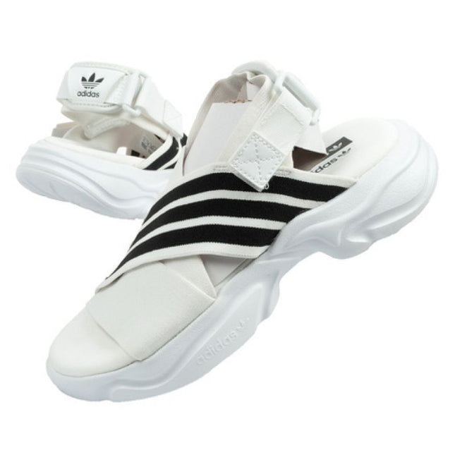 Adidas Magmur basutės moterims EF5848