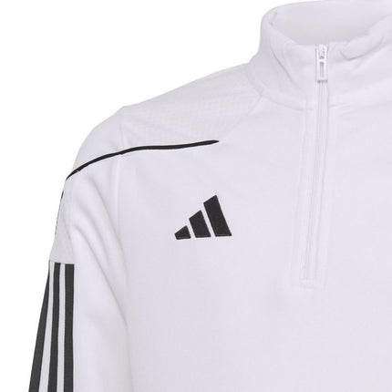 Adidas Tiro 23 League Treniruočių Viršutinė dalis Jr IB8477 džemperis