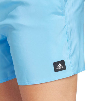 adidas Solid CLX Classic-Length M IR6216 Maudymis Šortai