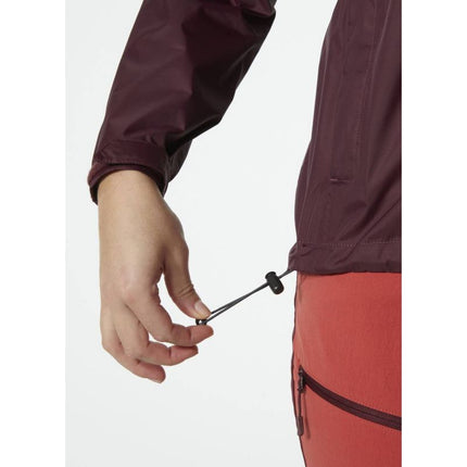 Helly Hansen Loke moteriška striukė 62282 658