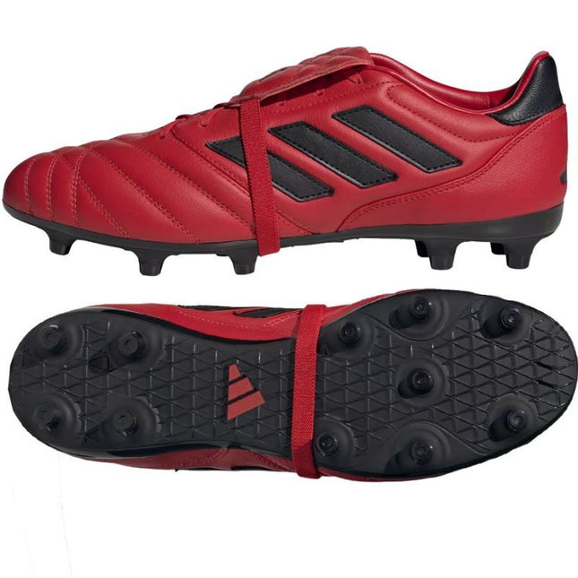 Adidas Copa Gloro FG Vyriški batai IE7538