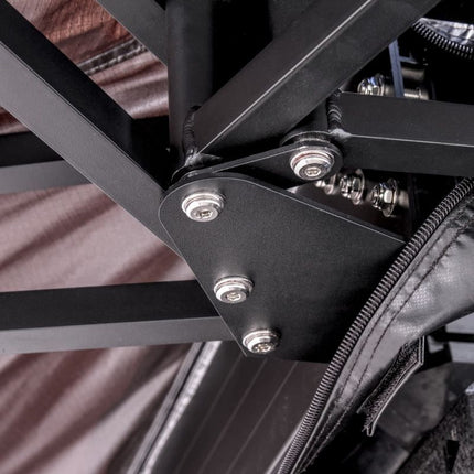 Savaime atsidengianti markizė Offlander Wing 270 XL OFF_ACC_WING_XL