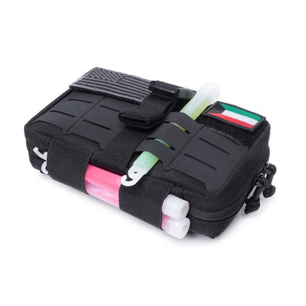 Offlander Daugumos Taktinė Dėtuvė OFF_CACC_23BK