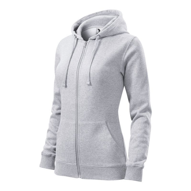 Malfini Trendy Užtrauktukas W džemperis MLI-41103