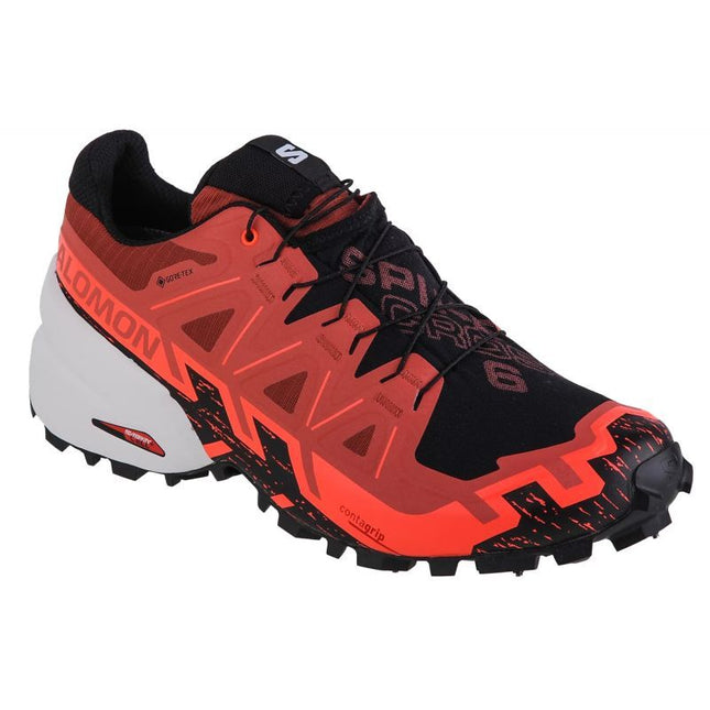 Salomon Spikecross 6 GTX M 472707 vyriški bėgimo bateliai